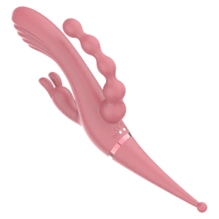 Cocoon Wearable Massager product photo 2