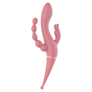 Cocoon Wearable Massager product photo 3
