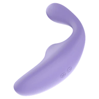 Curve Curved Personal Massager product photo 2
