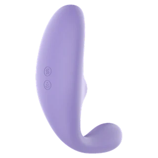 Curve Curved Personal Massager product photo 5
