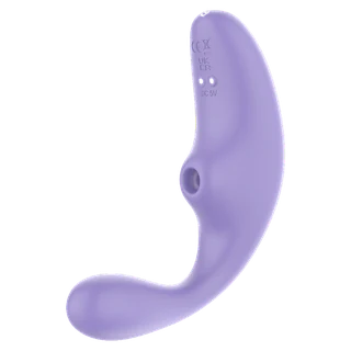 Curve Curved Personal Massager product photo 1