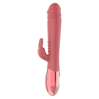 Dahlia Personal Massager product photo 1