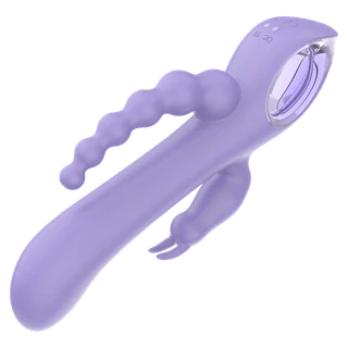 Daisy Personal Massager product photo 3