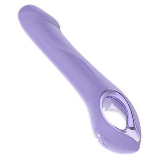 Drift Silicone Wand Massager product photo 3