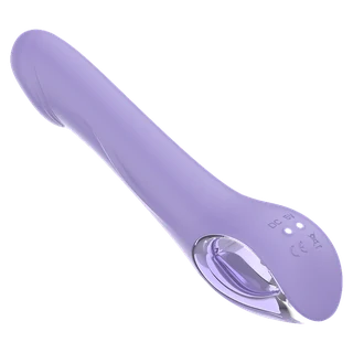 Drift Silicone Wand Massager product photo 5