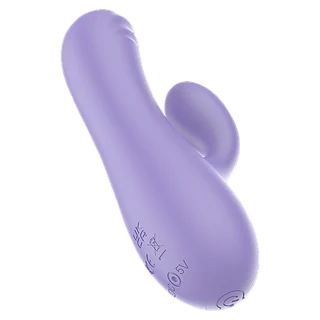 Echo Duo Dual-Motor Massager product photo 6