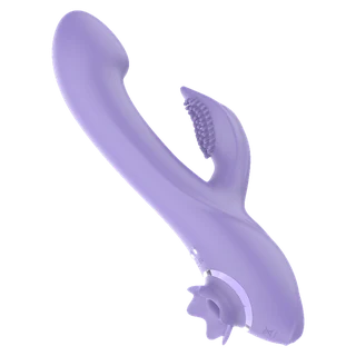 Hyacinth Personal Massager product photo 2