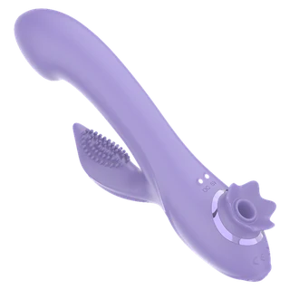 Hyacinth Personal Massager product photo 3