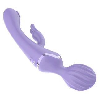 Jasmine Personal Massager product photo 3
