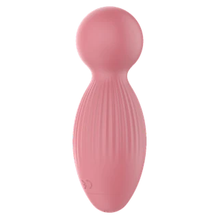 Lark Mini Wand Massager product photo 1