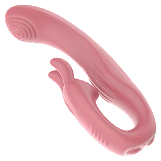 Lilac Personal Massager product photo 3