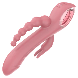 Lotus Personal Massager product photo 3