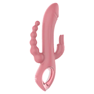Lotus Personal Massager product photo 1