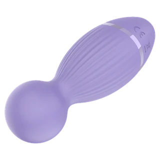 Nimbus Mini Wand Massager product photo 2