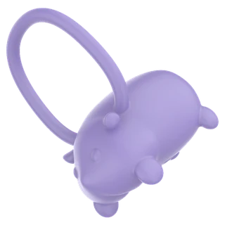 Orbit Couples Ring product photo 3