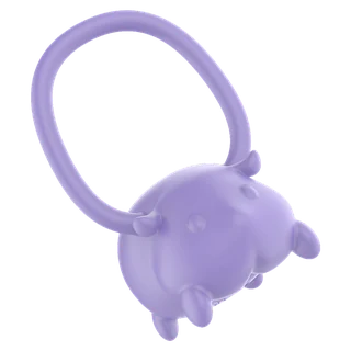 Orbit Couples Ring product photo 6