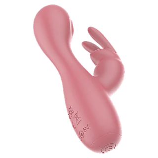 Petal Duo Curved Massager product photo 2