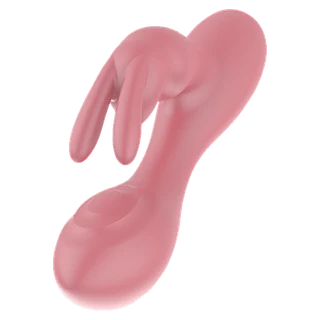 Petal Duo Curved Massager product photo 4