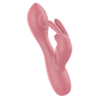Petal Duo Curved Massager product photo 5