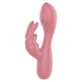 Petal Duo Curved Massager product photo 6