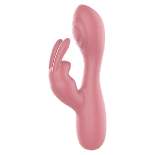 Petal Duo Curved Massager product photo 1