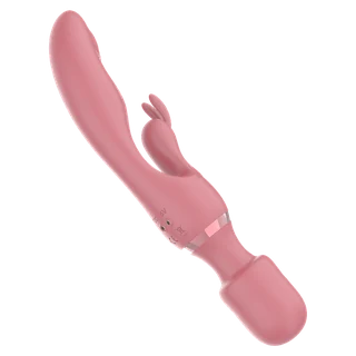 Petunia Personal Massager product photo 2