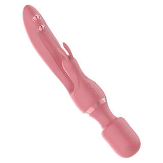 Petunia Personal Massager product photo 3
