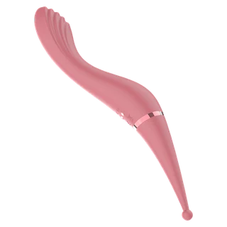 Sable S-Curve Wand Massager product photo 3