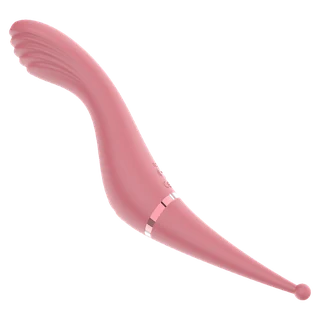 Sable S-Curve Wand Massager product photo 6