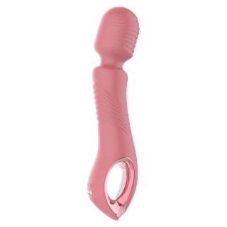 Surge Textured Wand Massager product photo 2