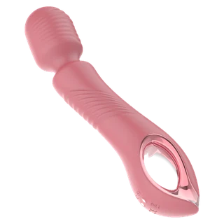 Surge Textured Wand Massager product photo 4