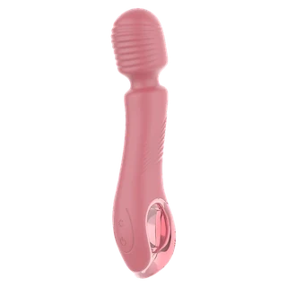 Surge Textured Wand Massager product photo 1