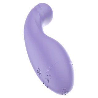 Willow Long-Body Massager product photo 1